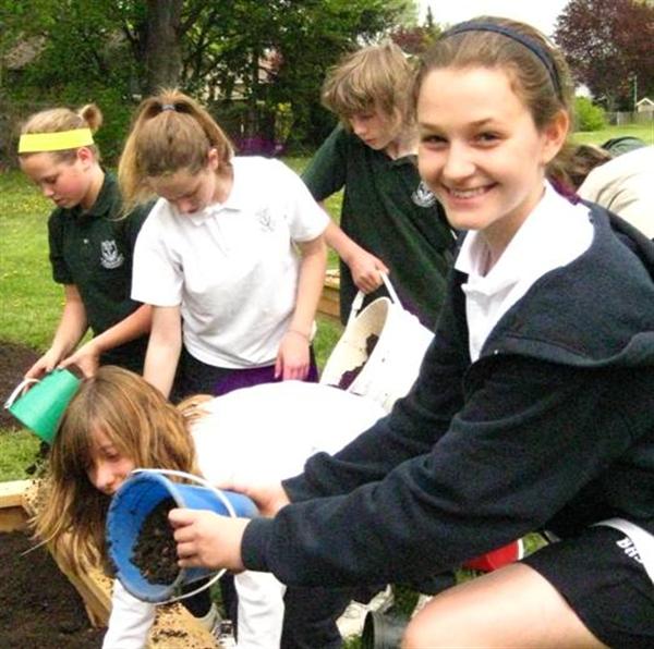 Braemar House School